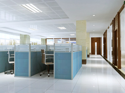 Xinding Spring Machinery Office