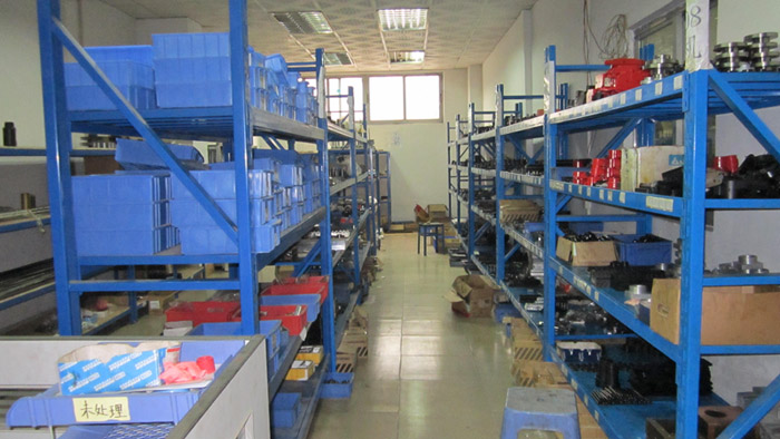 Xinding Spring Machinery