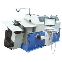 XD-WF607 wire forming machine