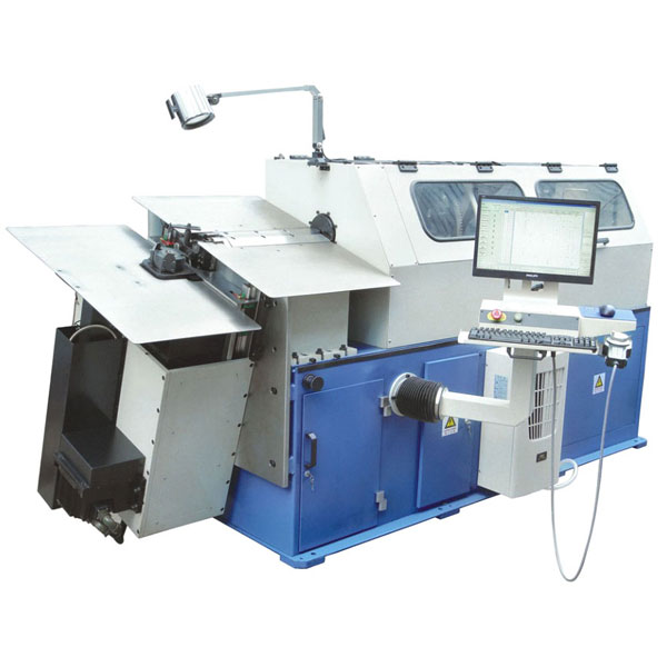 wire bending machine