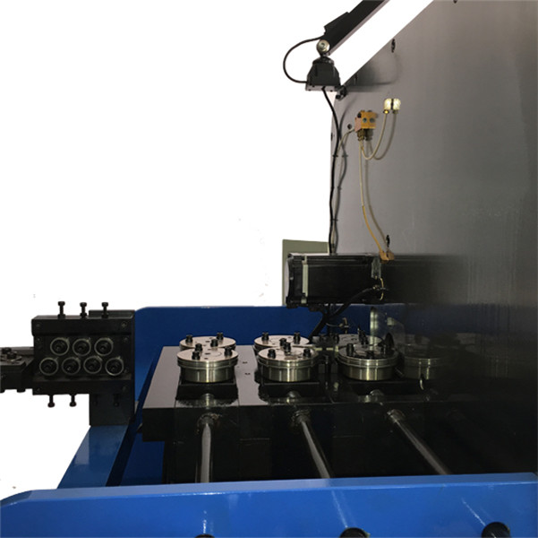 XD-CNC20E Spring Machine