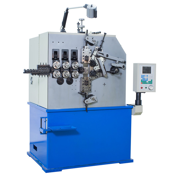 Spring Machine,Compression Spring Machine