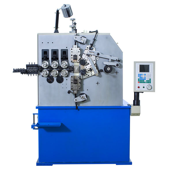 Spring Machine,Compression Spring Machine