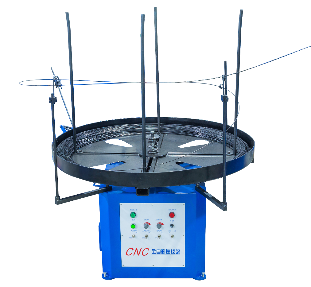 XD-300 Wire Feeding Machine