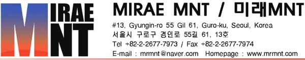 spring machine MNT agent