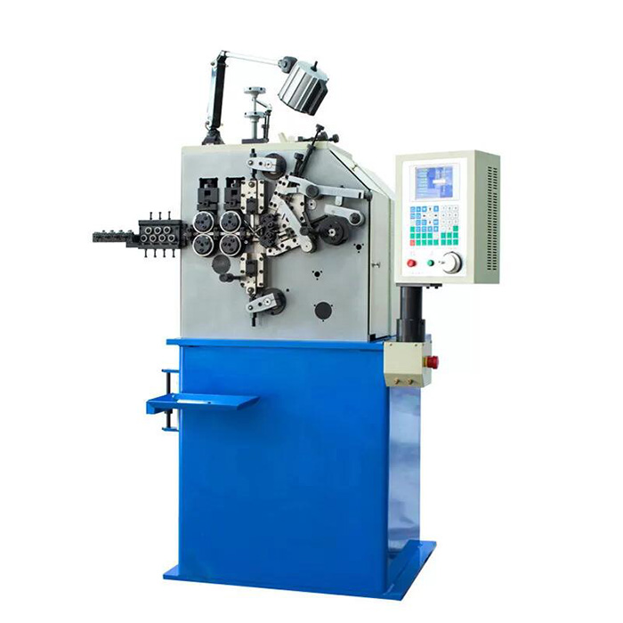 XD-220D Spring Machine