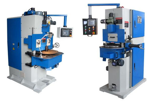 spring grinding machine