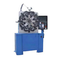 XD-CNC10 Spring Machine