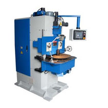 XDM-E180-6 Spring Grinding Machine